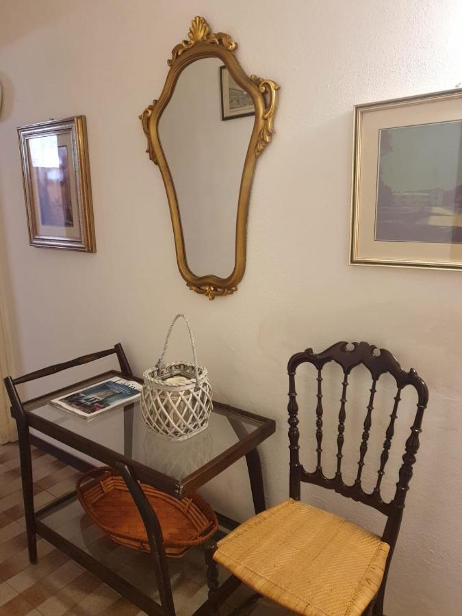 Campo Al Cerro Apartment โบลเกริ ภายนอก รูปภาพ